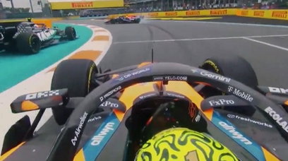 Spin verstappen all onboards screenshot
