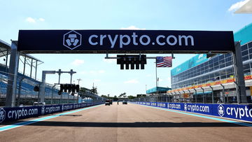 How to watch the 2023 F1 Miami GP live on TV