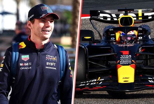 Template red bull video 21 feb