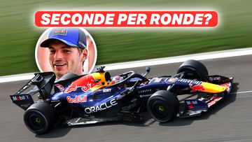 'Verstappen en Red Bull hebben magisch voordeel op de rest'