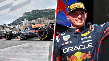 Verstappen toch naar voren geschoven: "Als iemand het kan, is hij het"