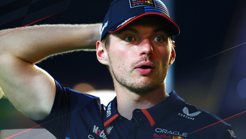 Verstappen onder druk gezet: "Hij zou Max overschaduwen"