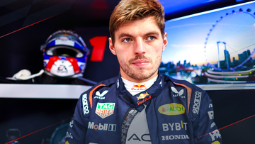 Verstappen twijfelt aan F1-toekomst na veelbesproken straf