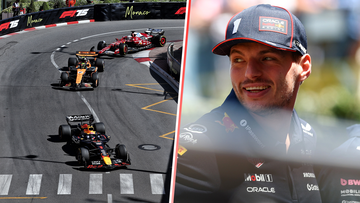 De bizarre strategieën van Verstappen en co in Monaco