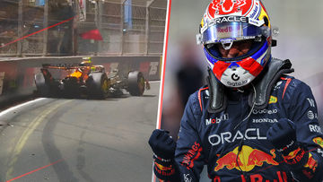 Red Bull komt superlatieven tekort voor 'fenomeen' Verstappen