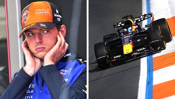 Waarom Verstappens magie wordt ingeperkt door F1-reglement