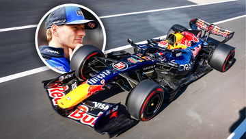 De grote problemen van Verstappen en Red Bull uitgelegd