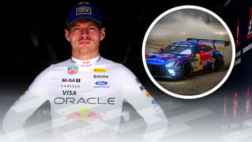 Emotieloze Verstappen heeft de Formule 1 niet nodig