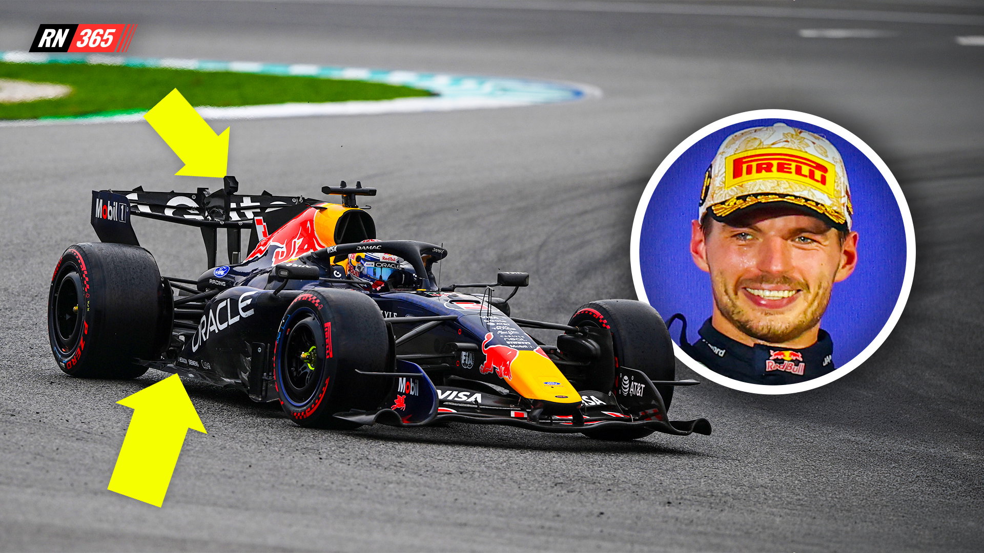 Thumbnail red bull upgrades