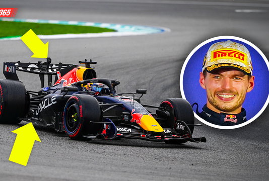 Thumbnail red bull upgrades