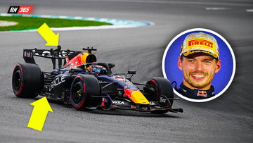 Waarom Verstappen ineens weer domineert met Red Bull