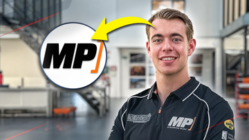 Verschoor kiest voor Nederlands avontuur: "Ik staar me niet blind op de Formule 1"