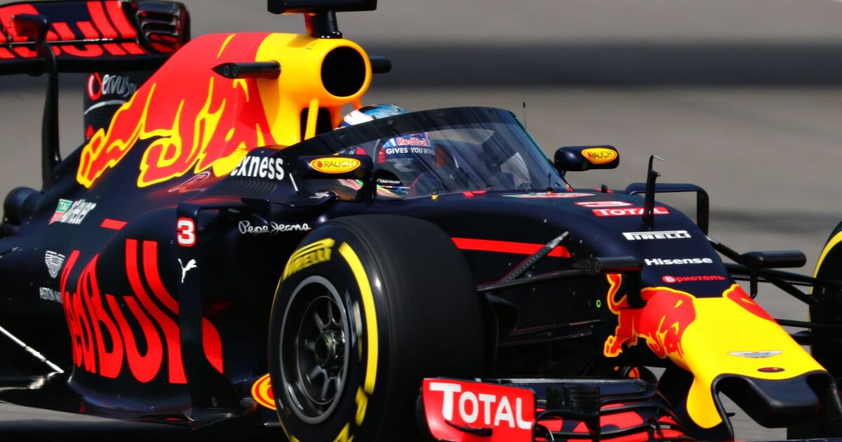 "Formule 1 moet halo inwisselen voor aeroscreen ...