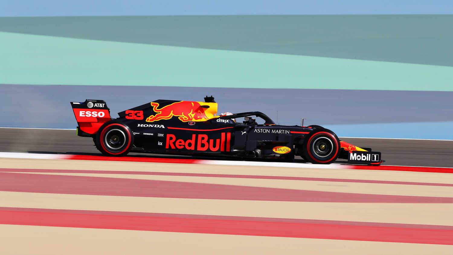Grand Prix De Bahreïn Streaming Live Live eerste vrije training Formule 1 GP Bahrein 2020 | RacingNews365
