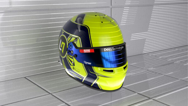 Lando Norris Incredible Helmet Collection Racingnews365