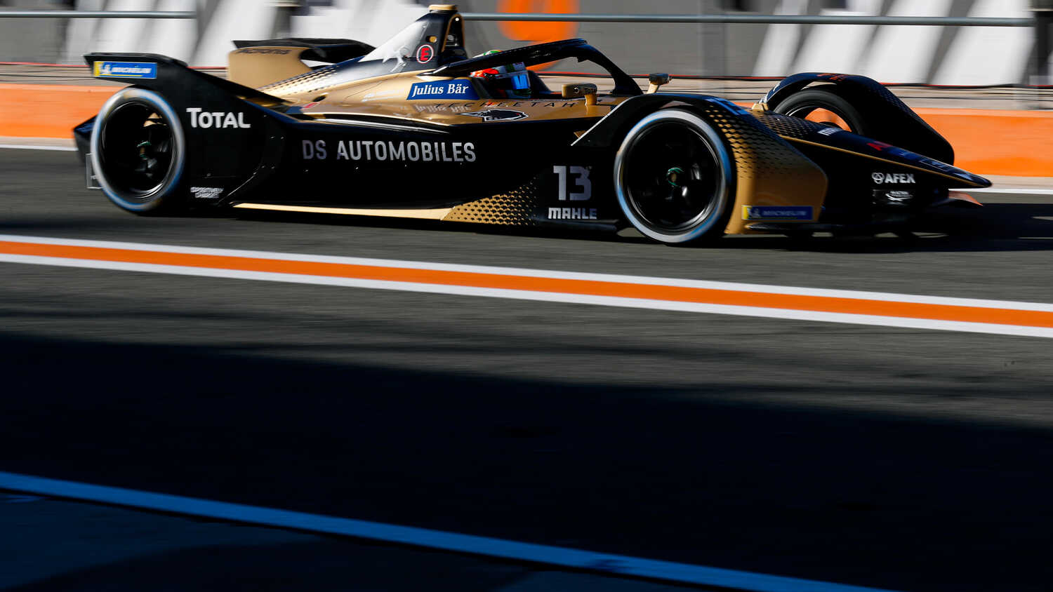 type de foulée running