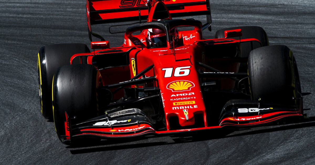 Dit Zijn De Belangrijkste Wijzigingen Voor Het Formule 1 Seizoen 2019