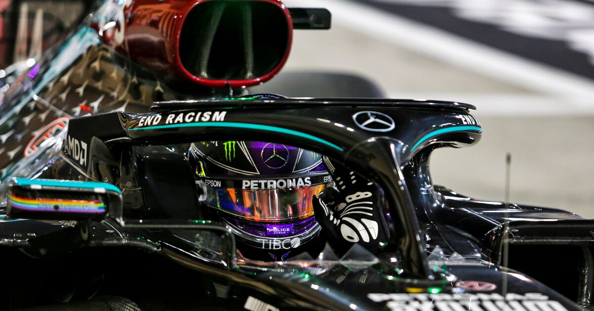 Startopstelling Formule 1 Gp Stiermarken Met Gridstraffen Voor Leclerc En Norris Racingnews365
