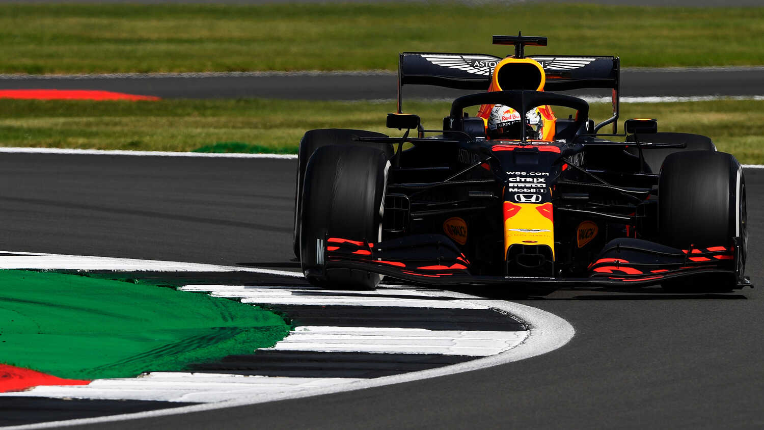 Live Tweede Vrije Training Formule 1 Gp Italie 2020 Racingnews365