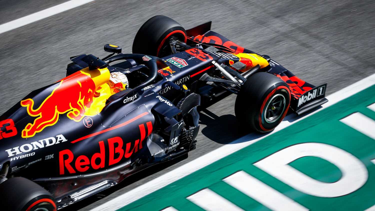 F1 Live Stream Free Tv Channels Broadcasters 2020 21