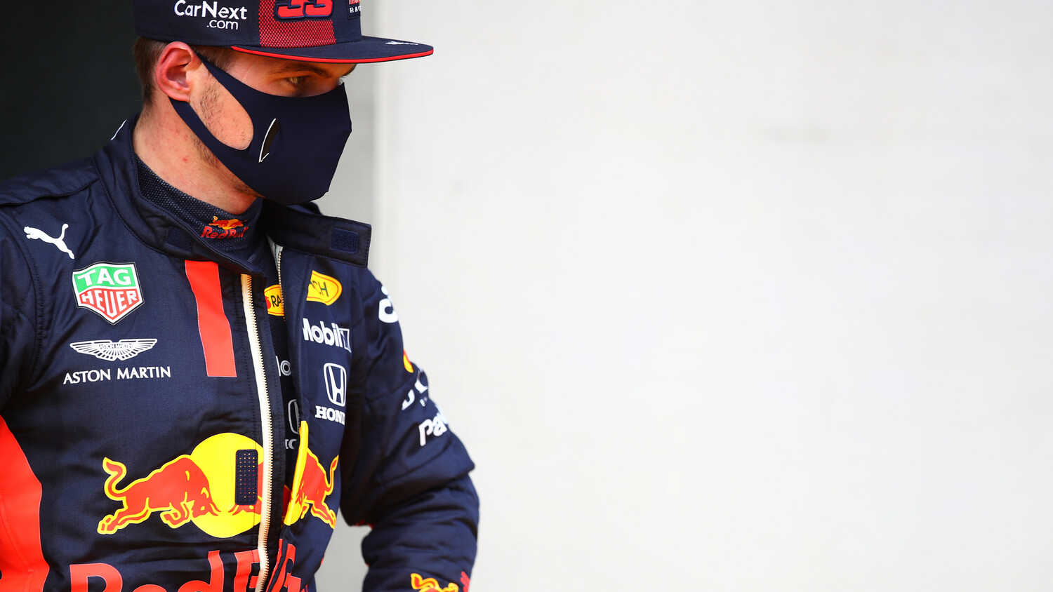 Perez Tempert Verwachtingen We Zien Wel Waar Red Bull Uitkomt Racingnews365