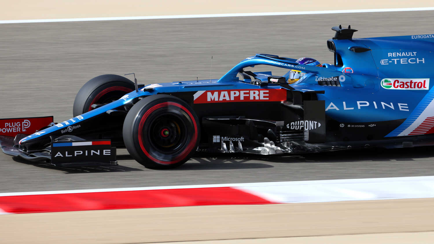 The 2022 fia formula one world championship is a planned motor racing championship for formula one cars which will be the 73rd running of the formula one world championship. Formule 1 Alpine 2022 . Red Bull en Mercedes kansloos in 2022? "Alpine bouwt beste ...