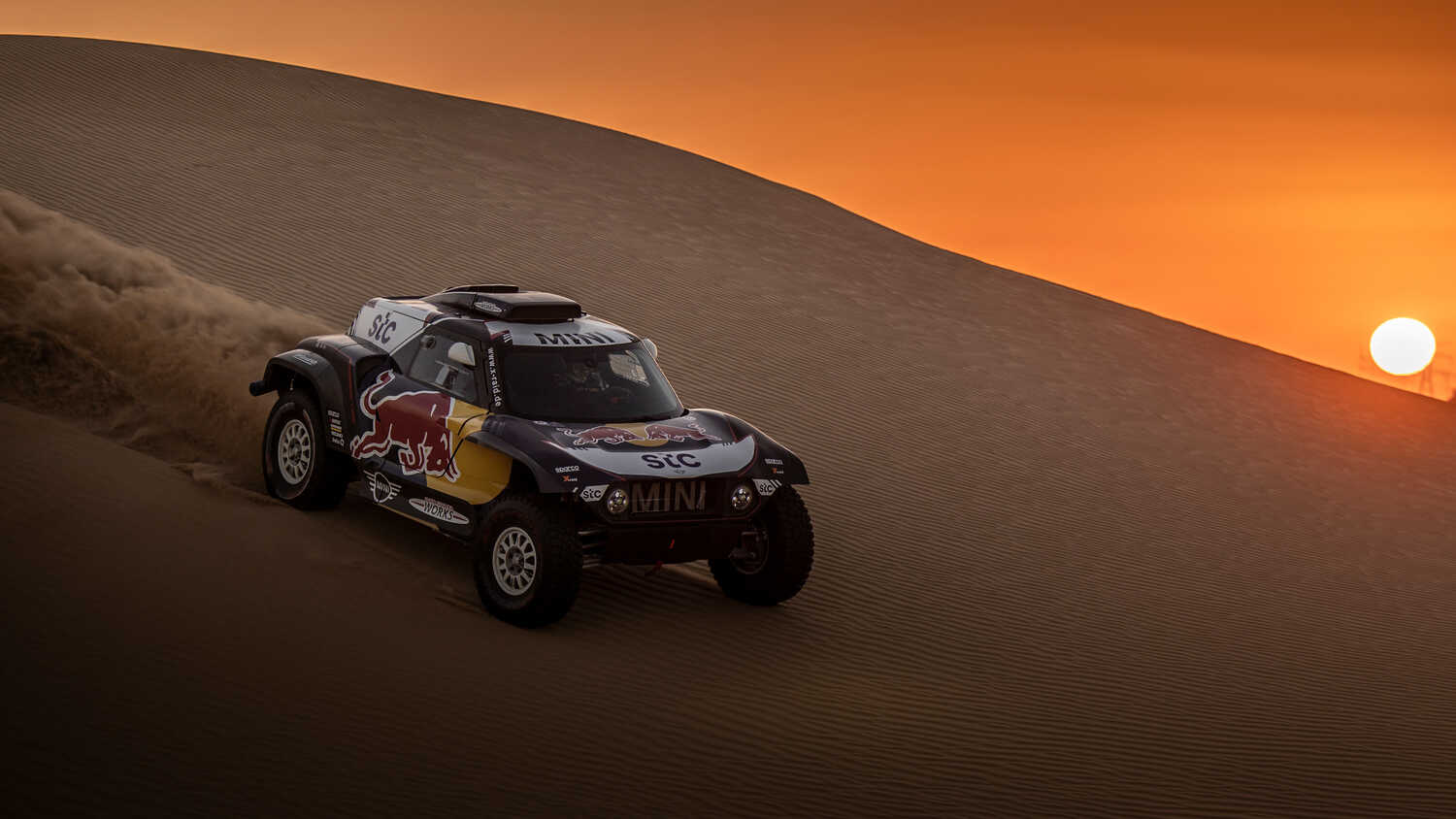 Dakar 2021 Tv Dakar 2021 Tv