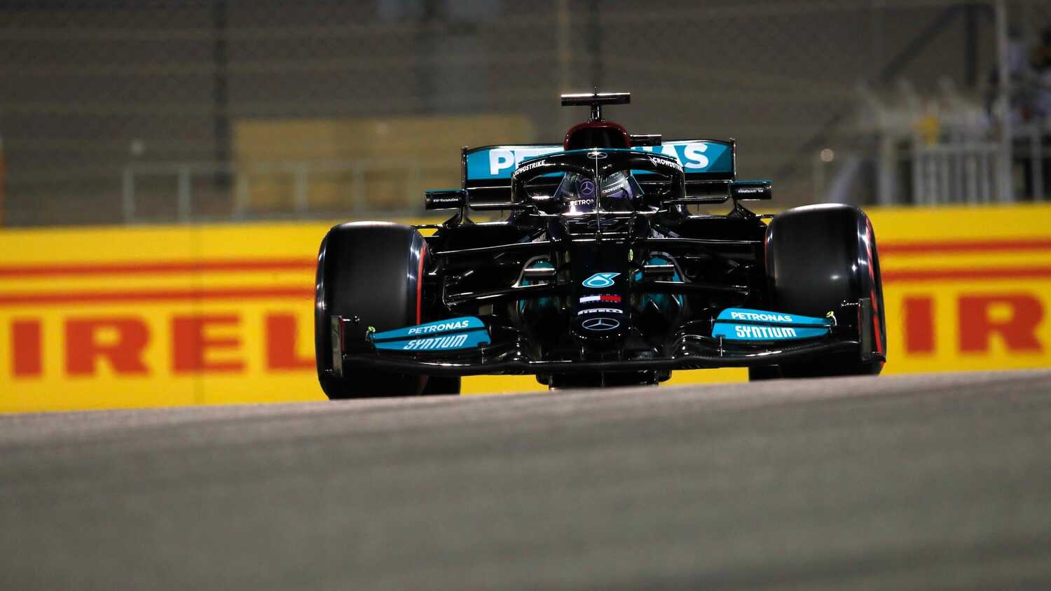 Race Results From 2021 F1 Bahrain Gp Racingnews365