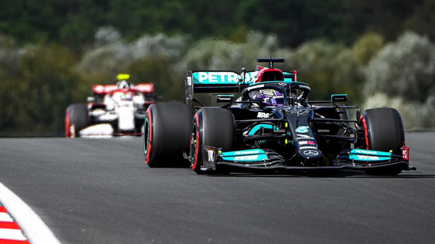 live f1 2021 turkish grand prix free practice 3 racingnews365