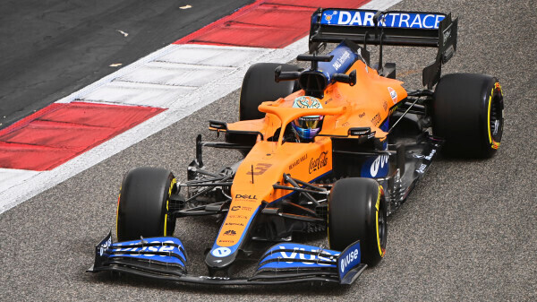 Why Mclaren Have Impressed In F1 Pre Season Testing Racingnews365