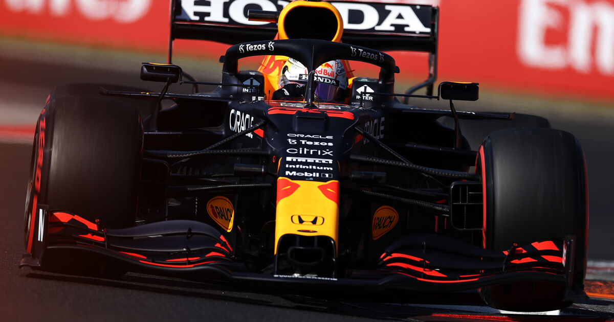 Exclusive How Red Bull S Engine Programme Will Work In 2022 And Beyond Racingnews365