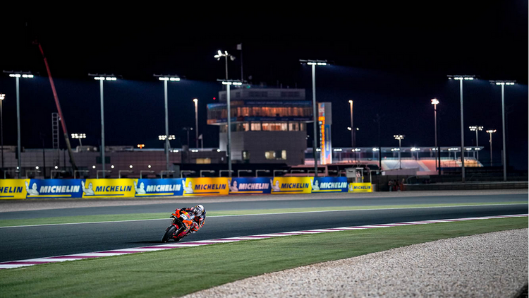 Is Qatar set to replace Australia on 2021 calendar? | RacingNews365