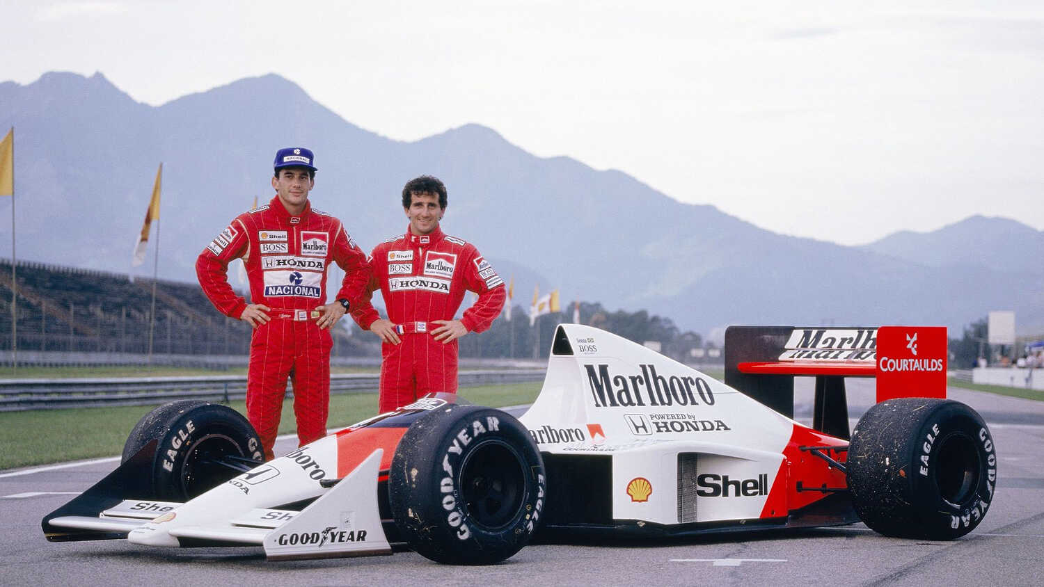 F1 Greatest Rivalries Latest News India Hindustan Times