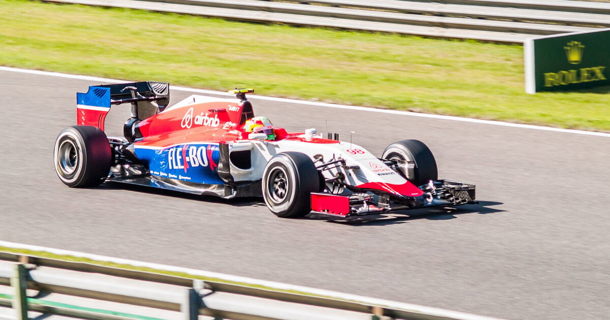 Geflopte F1-coureur doet Ricciardo aan Verstappen denken | RacingNews365