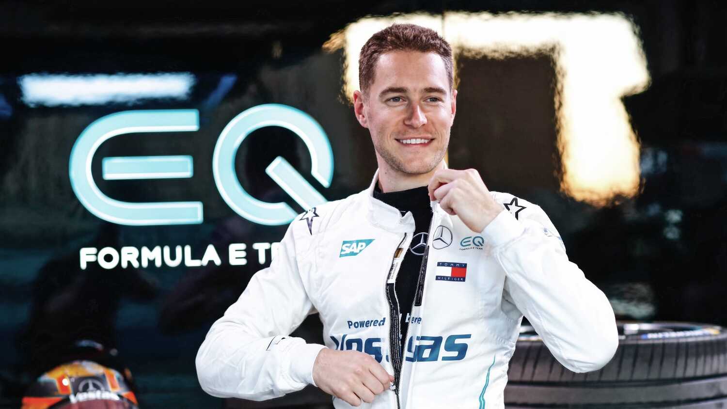 racing point reserve driver