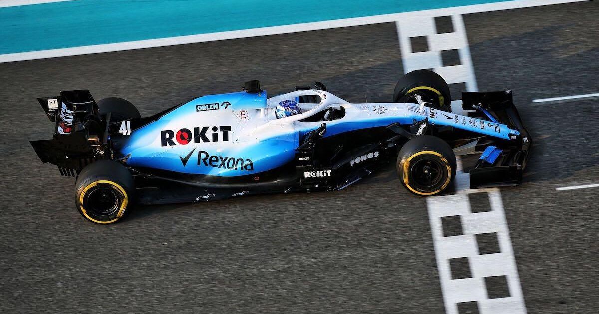 Williams-coureur slaat flater bij debuut in Formule 1 | RacingNews365