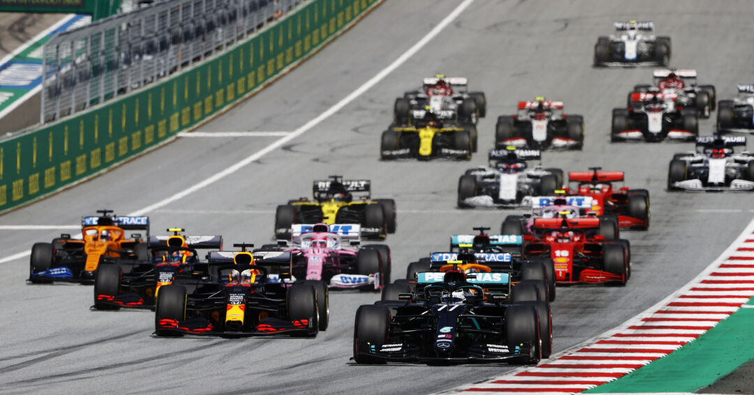 Oostenrijkse TVzender Red Bull koopt Formule 1rechten F1Head Oostenrijkse TVzender Red Bull koopt Formule 1rechten F1Head