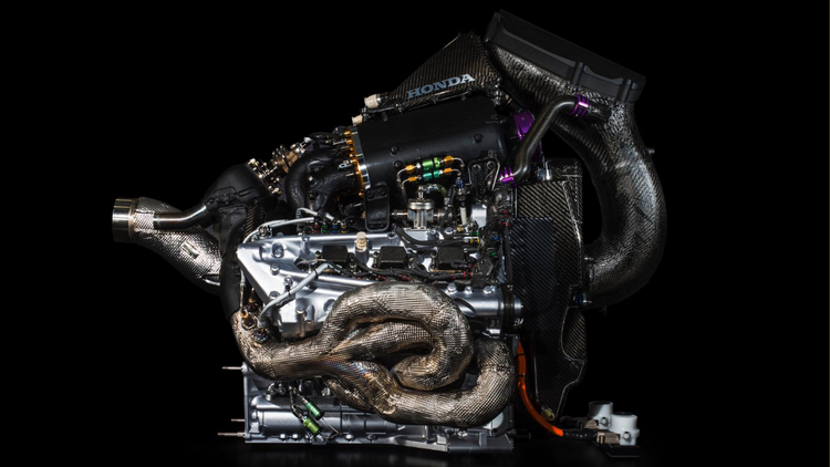 De heerlijke Honda-brul die we vanaf 2022 moeten missen ...