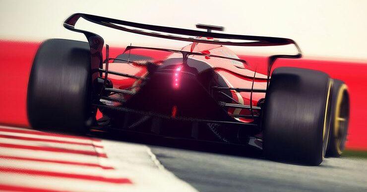 Formula 1's planned engine changes: What should we expect in 2025