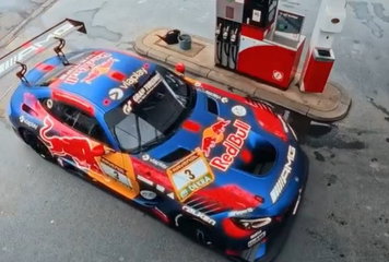 Verstappen pomp screenshot