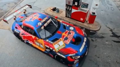 Verstappen pomp screenshot