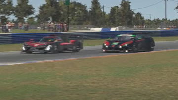 Team Redline verklaart 'onzichtbare' crash Verstappen