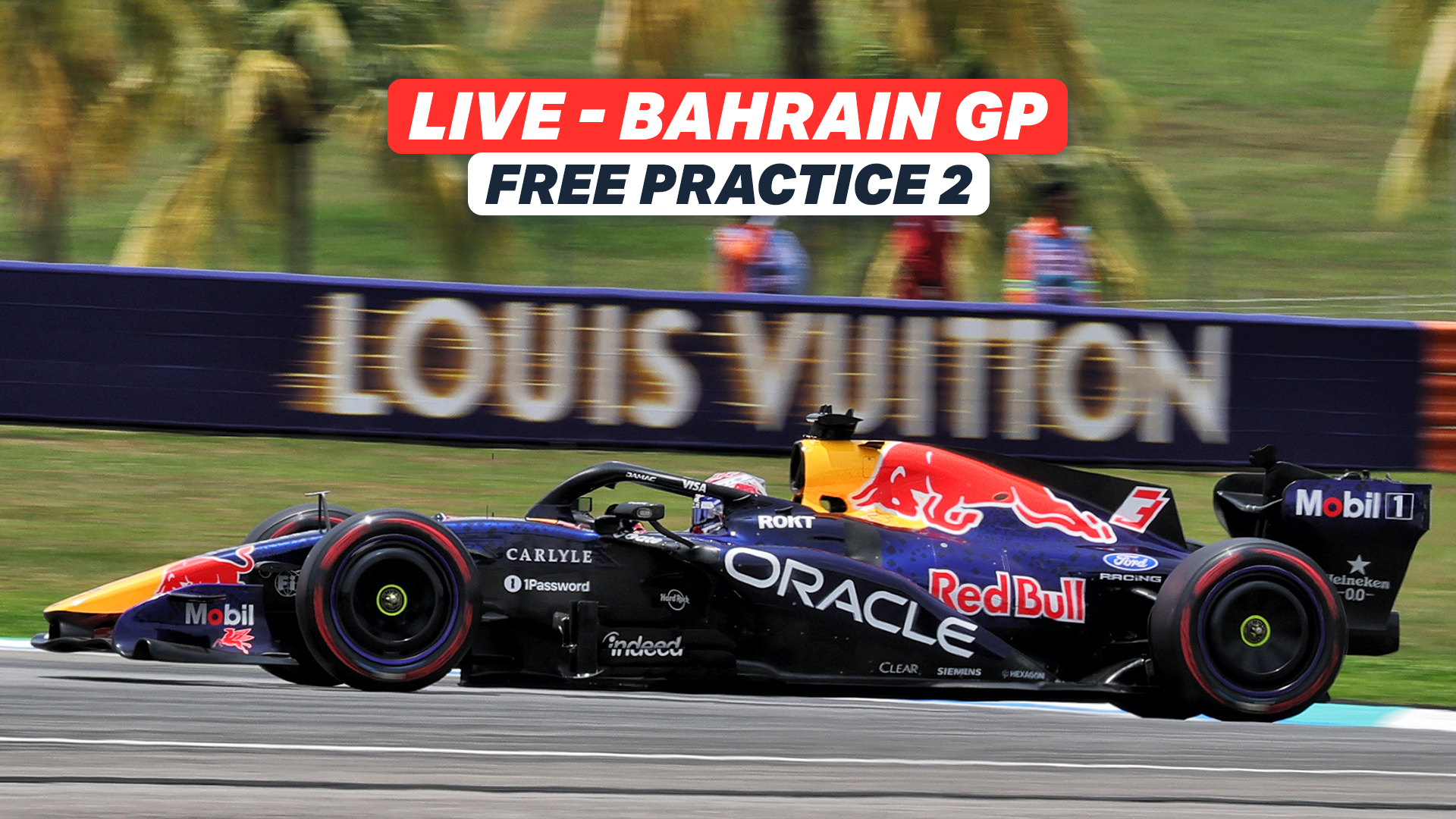 Vt2 bahrain