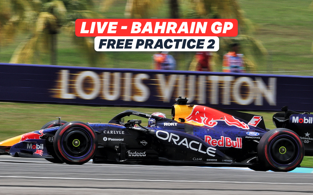 Vt2 bahrain
