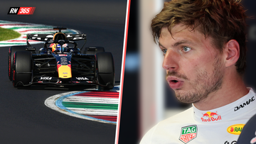 Verstappen onthult oorzaak Red Bull-problemen op Monza